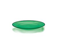 EVVIVA FLOR PIATTINO DESSERT 16 CM VERDE