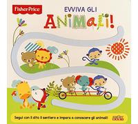 Evviva gli animali! Ediz. illustrata
