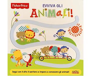 Evviva gli animali! Ediz. illustrata