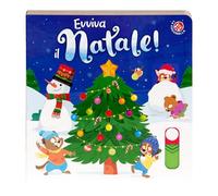 Evviva il Natale! Ediz. a colori