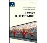 Evviva il terremoto