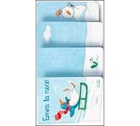 Evviva la neve! Ediz. illustrata