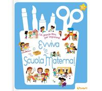 Evviva la scuola materna - 2025 - Doremì Junior (Star)