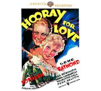 Evviva L'Amore DVD - Thurston Hall, Pert Kelton, Ann Sothern, Gene Raymond