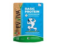 Evviva Pet Integratore per cani Basic Protein (100g)