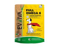 Evviva Pet Integratore per cani Full Omega6 (100g)