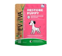 Evviva Pet Integratore per cani Restore Puppy per cuccioli (100g)