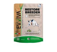 Evviva Pet Integratore per cani supporto articolazioni (100g)