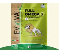 EVVIVA Pet Nutrition to Enjoy Full Omega 3 100G