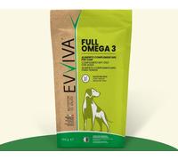 Evviva Pet Nutrition to Enjoy Full Omega 3 250G