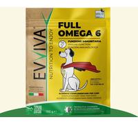 Evviva Pet Nutrition to Enjoy Full Omega 6 100G