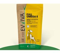 EVVIVA Pet Nutrition to Enjoy Full Omega 6 250G