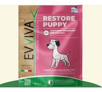 Evviva Pet Nutrition to Enjoy Restore Puppy 100G