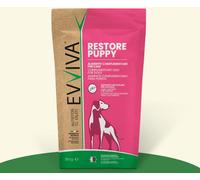 EVVIVA Pet Nutrition to Enjoy Restore Puppy 250G