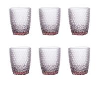 Set 6 tumbler 320 ml - Mozart