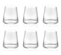 Set 6 tumbler 400 ml - Reale