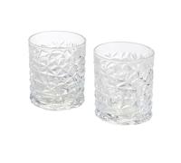 Evviva set 6 bicchieri whisky