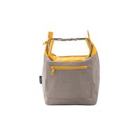 EVVIVA SUBWAY BORSA TERMICA 6L GIALLO