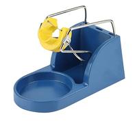 Evvmnaks 1 Pezzo 951 Staffa di Saldatore Staffa Standard in Lega di Alluminio per Punta di Saldatore con Spugna per Maniglia di Saldatura