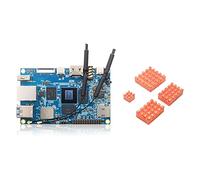 Evvmnaks per la scheda di develotazione 5B 8G RAM + 64G EMMC scheda madre 8 cuori 64 bit scheda madre di programmazione