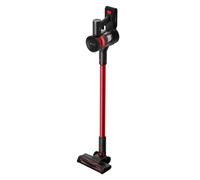 Evvo Ai25 Scopa e Aspirapolvere portatile 2 in 1 200W Rosso