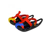Evvo - Ciaspole - Shoshibaa - Taglia XS - Nero Nero XS