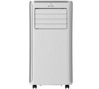 Evvo Home Clima P9 Climatizzatore Portatile 3 in 1 2250 Frigories
