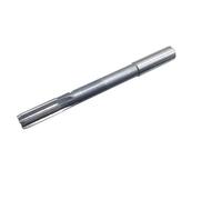 EVWGNPQRV Bordature adesive 3D per pareti e battiscopa, Alesatori di serraggio Alesatore ad alta precisione HSS con codolo cilindrico H7 2,1-3,9 mm(3.6)