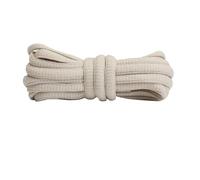 EVWGNPQRV Lacci per scarpe, Lacci tondi 70-160 cm Multicolor(Beige,160)