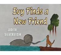 Evy Finds a New Friend