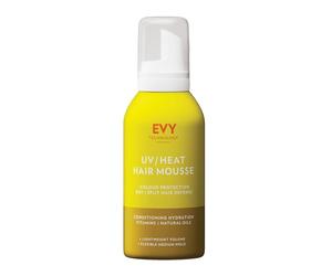 EVY Sun-Sea UV Mousse - protezione e cura dei capelli contro il calore e lo sbiadimento al sole