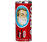 Evyap Sapone da Barba in Stick 75 gr, 6 pezzi, Profumo Fantastico, Potente e di Lunga Durata, Per Uomini, Confezione Tradizionale