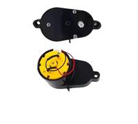 EVZSDOTYE Motore spazzola laterale for spazzatrice for pavimenti, accessori for aspirapolvere for spazzatrice for pavimenti(Right-side brush motor)