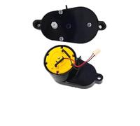 EVZSDOTYE Motore spazzola laterale for spazzatrice for pavimenti, accessori for aspirapolvere for spazzatrice for pavimenti(Left-side brush motor)