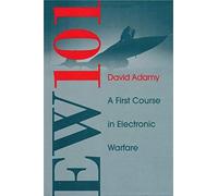 Ew 101: A First Course in Electronic Warfare