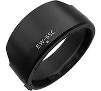 EW-65C Paraluce for Canon RF16mm F2.8 STM, EW-65C Compatibile for Canon EOS R RP R5 R6 43mm Paraluce