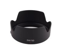 EW-73D Copriobiettivo Paraluce Cover Per EF-S 18-135mm F / 3.5-5.6 IS