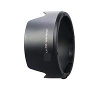 EW-73D Paraluce, for obiettivo for Canon EF-S 18-135mm F3.5-5.6 IS USM, RF 24-105mm F4-7.1 IS USM for EOS R6 80D 77D 60D