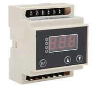 EW-802 AC220V Accessorio per il regolatore di temperatura del termostato per scaldabagno solare digitale, controllo del riscaldamento elettrico