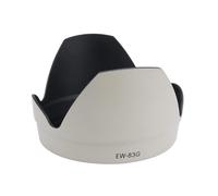 EW-83G Paraluce Parasole Canon Ef 28-300 Per / 3.5-5.6L Is USM Bianco