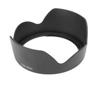 Ew 83h Fotocamera per Tulipano il Cappuccio di Lenti a Fiori, la Lente ABS con Cappuccio Sfumatura Sfumatura del Sole, SPASCO SULLA LENSE CAMERA Sostituisce per 5d2 5d3 6d da 24