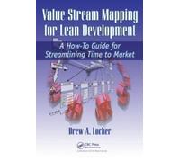 ew A. Locher Value Stream Mapping for Lean Development (Tascabile)