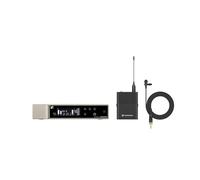 Sennheiser EW-D ME2 Set Q1-6: 470 - 526 MHz