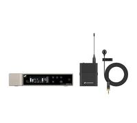 Sennheiser EW-D ME4 Set Q1-6: 470 - 526 MHz