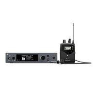 ew IEM G4-A Wireless Monitor Set