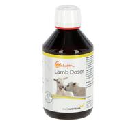 EW Nutrition Integratore Globigen Lamb Doser 250 ml Supporto neonatale per agnelli e capretti