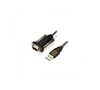 Ew1116 Convert. Usb/Rs232 9 Poli|