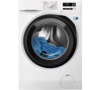 Electrolux Lavatrice 9 Kg Centrifuga 1351 giri Classe energetica A Motore Inverter colore Bianco - EW6F19G