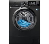 EW6S427BL - Lavatrice Slim (45 cm), Carica Frontale, 7 Kg, Centrifuga 1151 giri/min, Classe energetica B