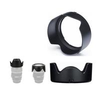 EW73D Paraluce reversibile, for obiettivo For Canon RF 24-105mm F/4-7.1 IS STM su fotocamera EOS R RP R3 R5 R6 II R7 R8 R10